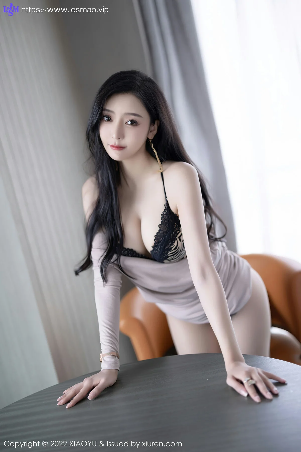 XIAOYU  语画界 Vol.764 原色丝袜 王馨瑶yanni 性感写真11 - 66