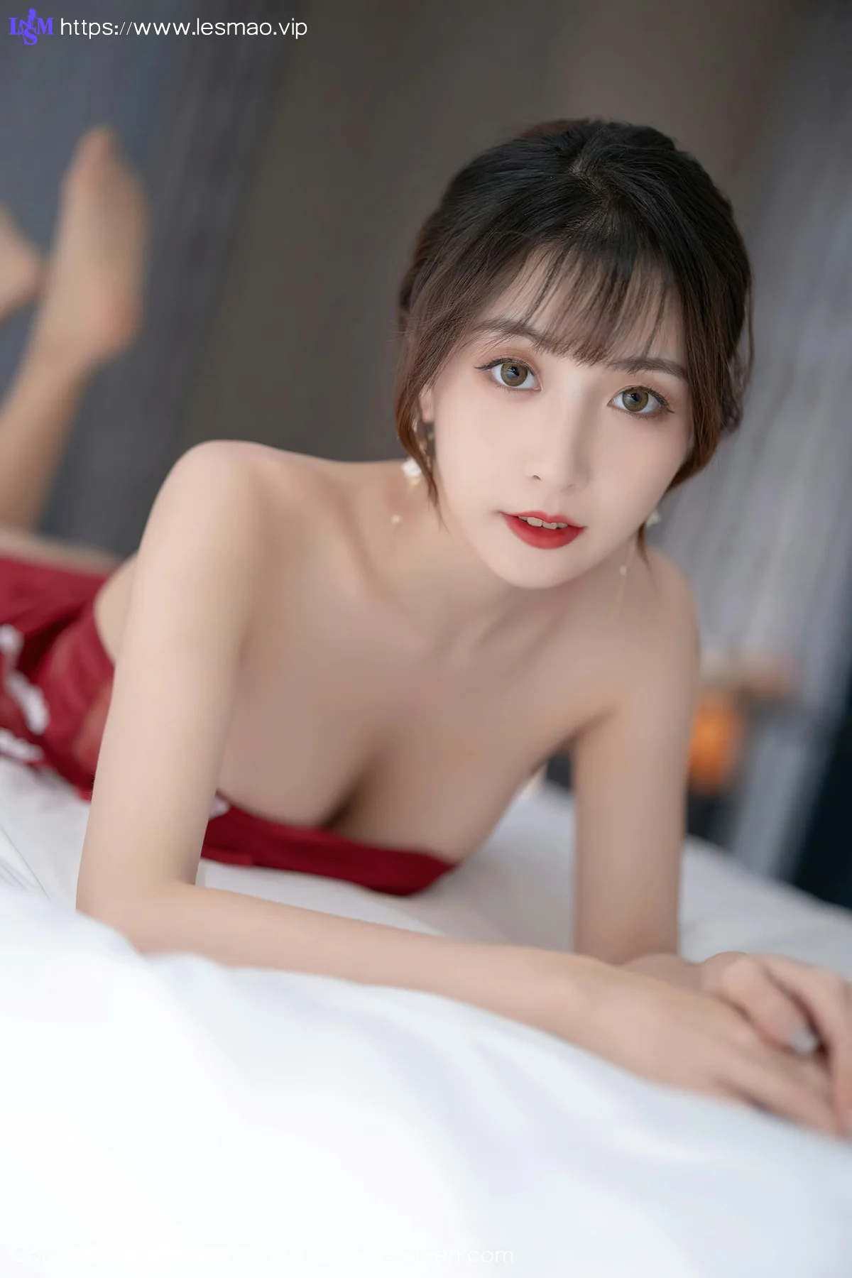 XIAOYU  语画界 Vol.769 曼妙身姿 林星阑 性感写真1 - 77