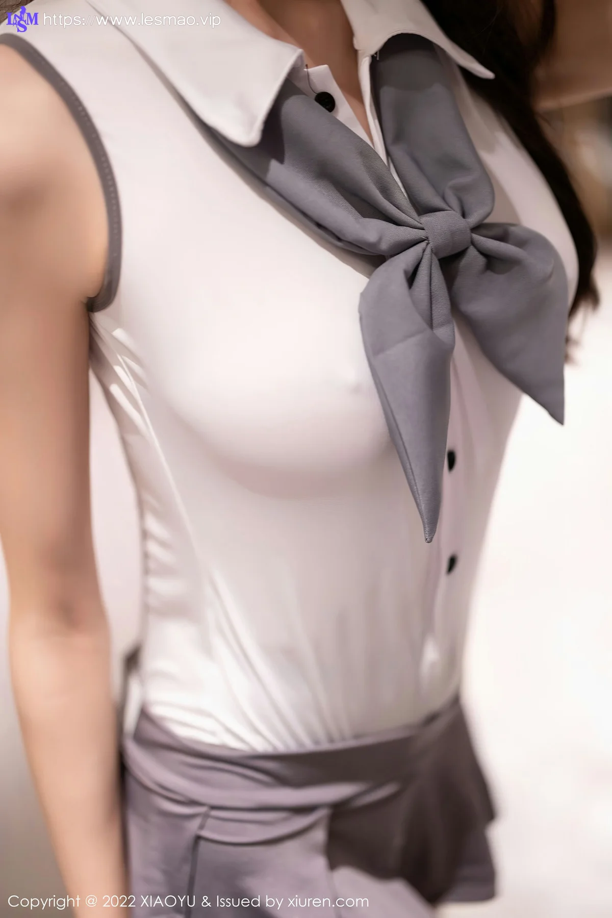 XIAOYU  语画界 Vol.770 纤柔身躯 程程程 性感私房 - 13