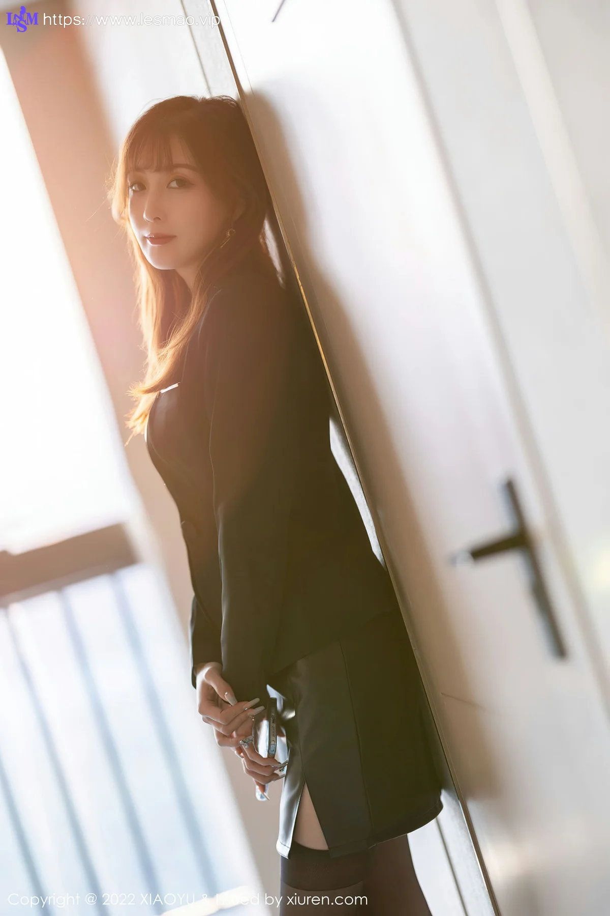 XIAOYU  语画界 Vol.775 红色蕾丝 林星阑 性感写真2 - 14