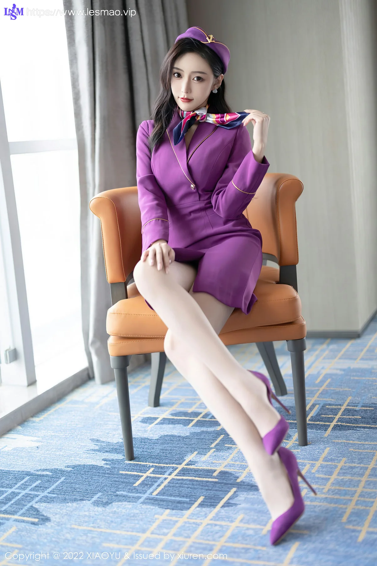 XIAOYU  语画界 Vol.781 诱惑角色扮演 王馨瑶yanni 性感写真111 - 19