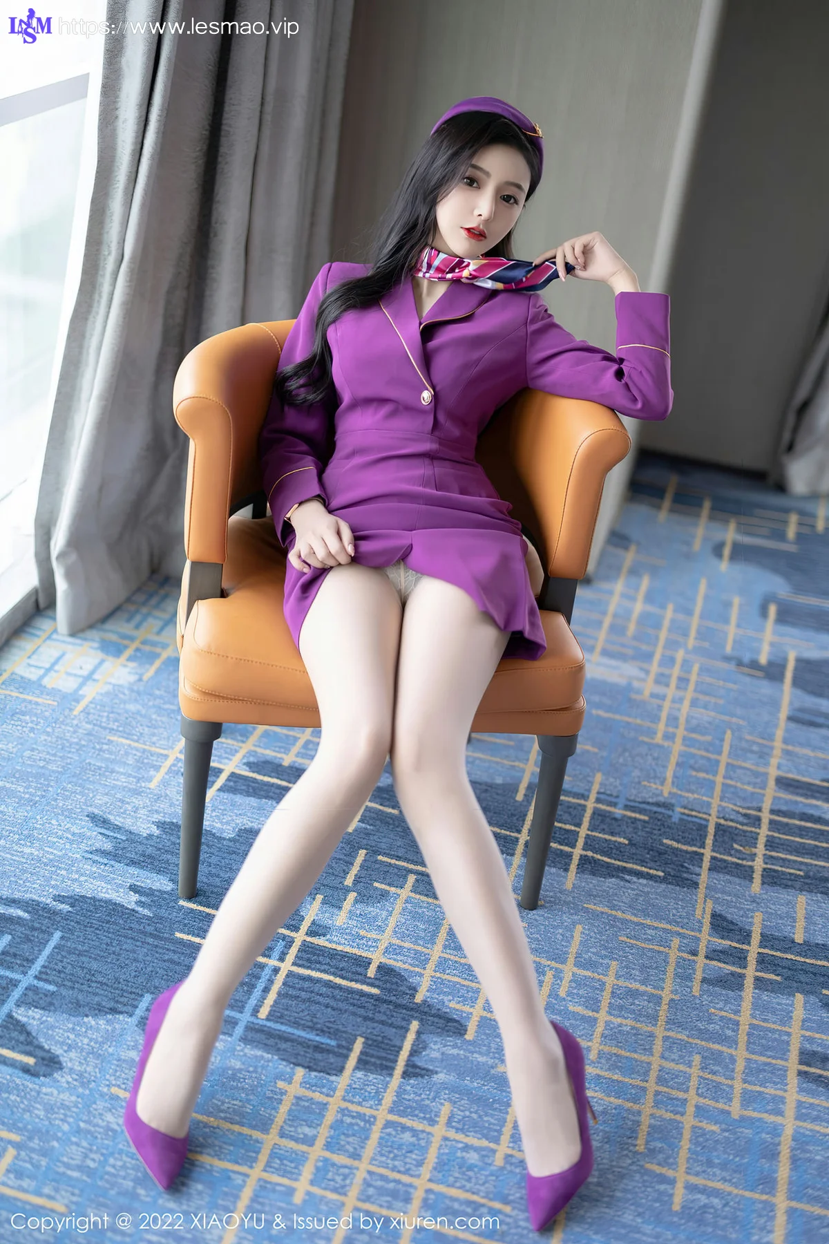 XIAOYU  语画界 Vol.781 诱惑角色扮演 王馨瑶yanni 性感写真111 - 22