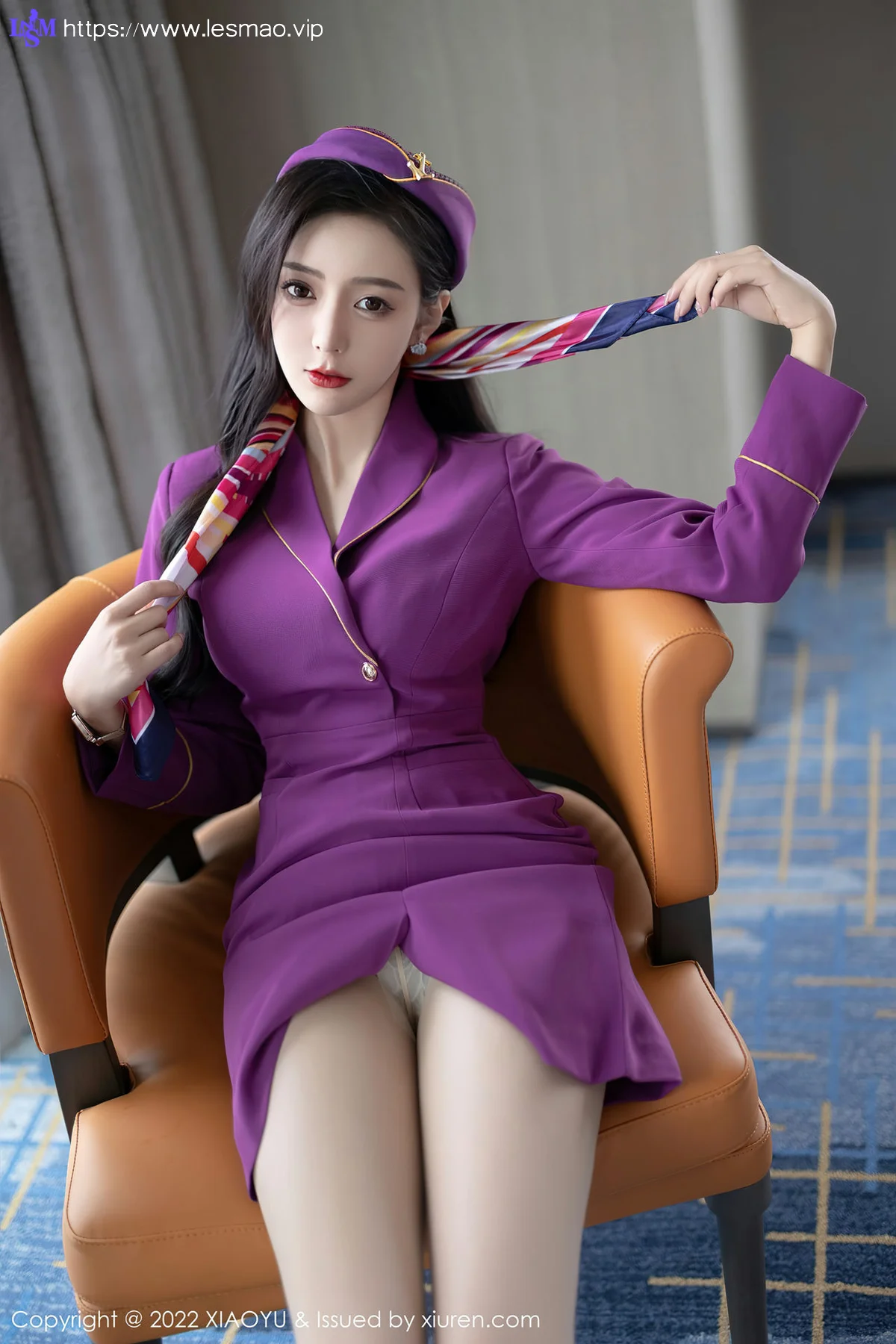 XIAOYU  语画界 Vol.781 诱惑角色扮演 王馨瑶yanni 性感写真111 - 24