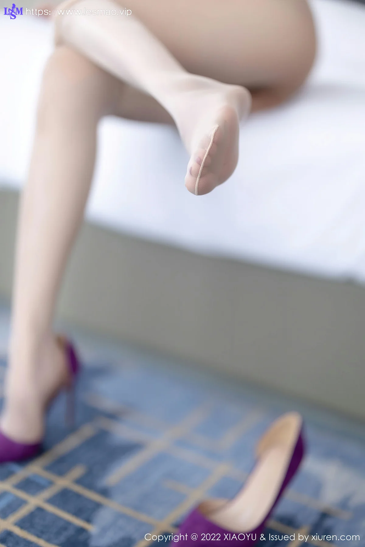 XIAOYU  语画界 Vol.781 诱惑角色扮演 王馨瑶yanni 性感写真111 - 58