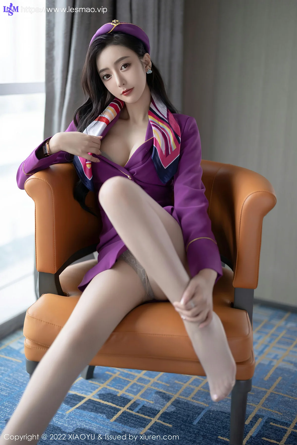 XIAOYU  语画界 Vol.781 诱惑角色扮演 王馨瑶yanni 性感写真111 - 92
