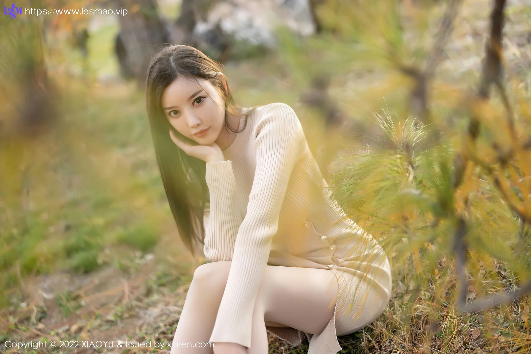 XIAOYU  语画界 Vol.796   户外室内双场景 杨晨晨Yome 丽江心愿旅拍1 - 33