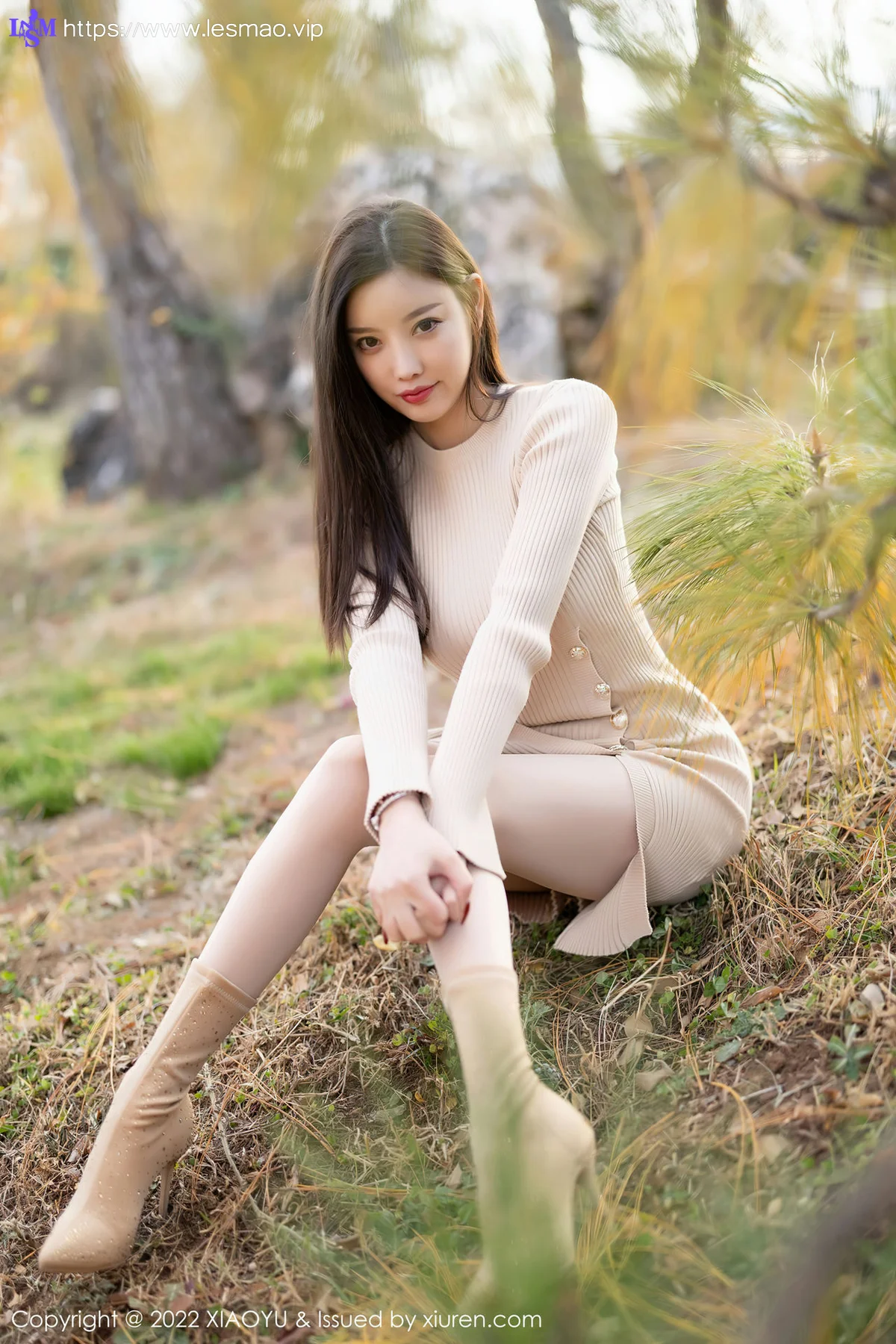 XIAOYU  语画界 Vol.796   户外室内双场景 杨晨晨Yome 丽江心愿旅拍1 - 34
