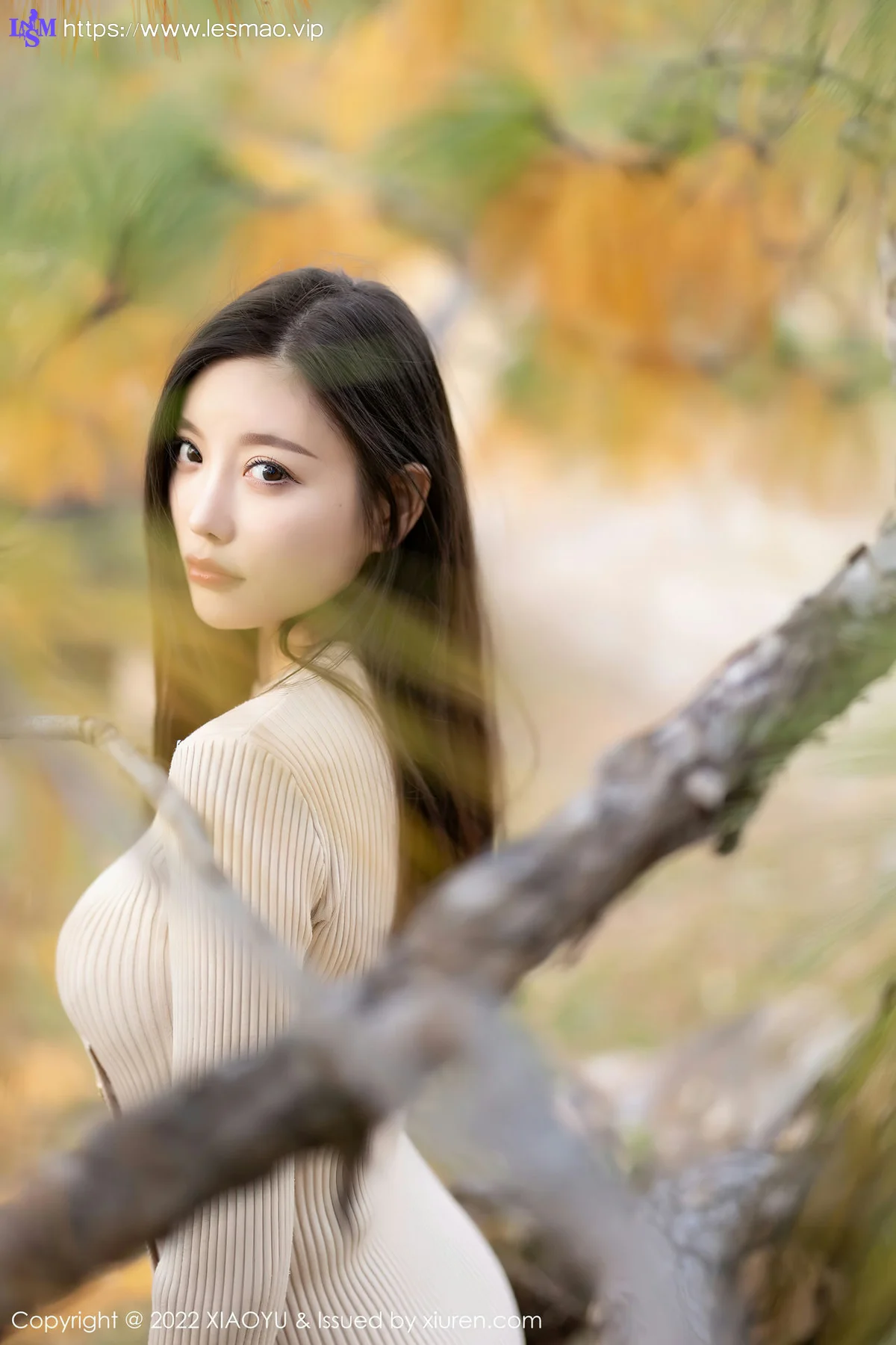 XIAOYU  语画界 Vol.796   户外室内双场景 杨晨晨Yome 丽江心愿旅拍1 - 37