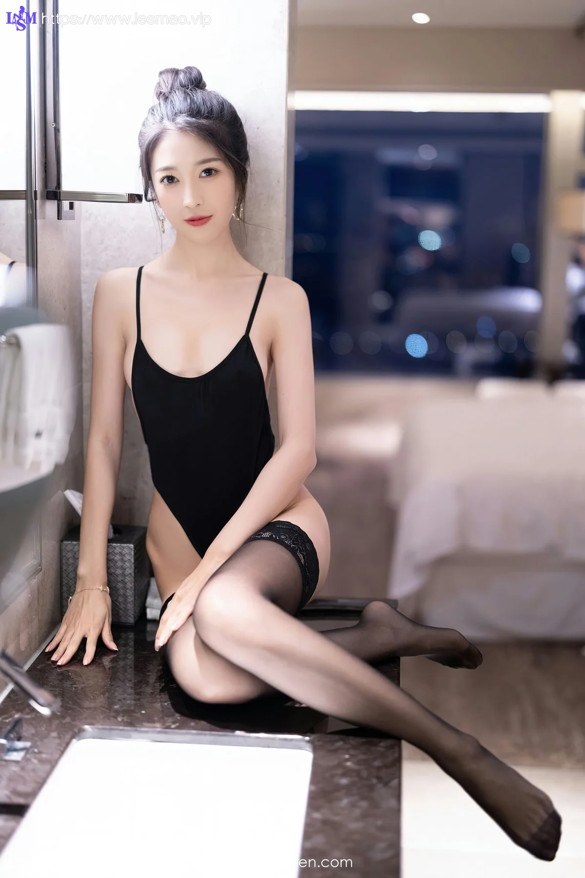 XIAOYU  语画界 Vol.804   新人模特 林乐一 性感写真22 - 52
