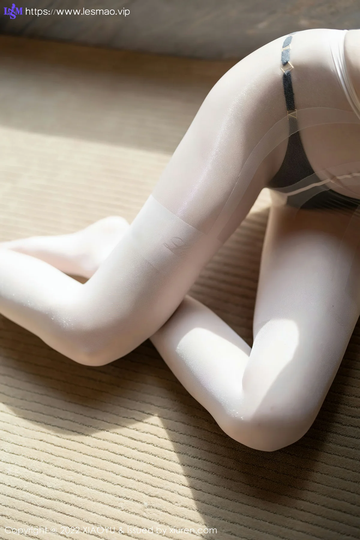 XIAOYU  语画界 Vol.814  白色短裙 梦心玥 性感写真1 - 73