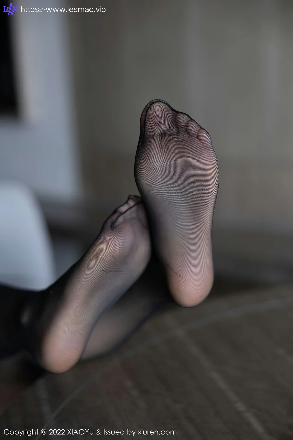 XIAOYU  语画界 Vol.817 黑丝丁字裤 奶瓶. 性感写真1 - 72