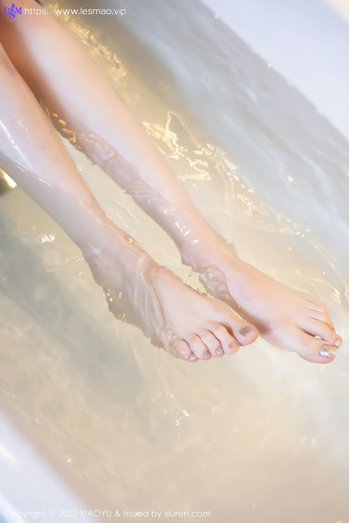 XIAOYU  语画界 Vol.825  露肩吊带裙 梦心玥 性感写真22 - 67