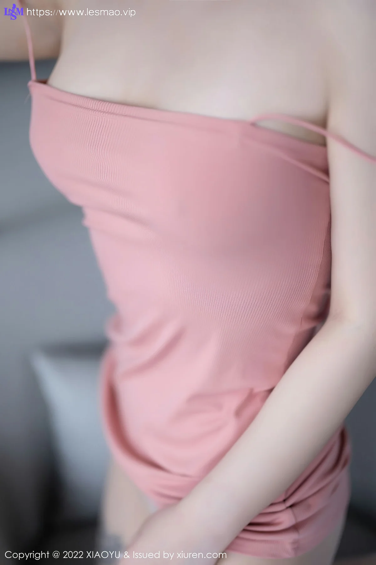 XIAOYU  语画界 Vol.832  轻透收身上衣 张欣欣 性感写真1 - 22