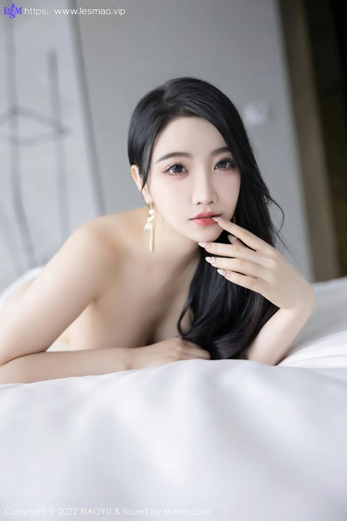 XIAOYU  语画界 Vol.854  Cherry樱桃酱 网纱内衣杭州旅拍写真1 - 21