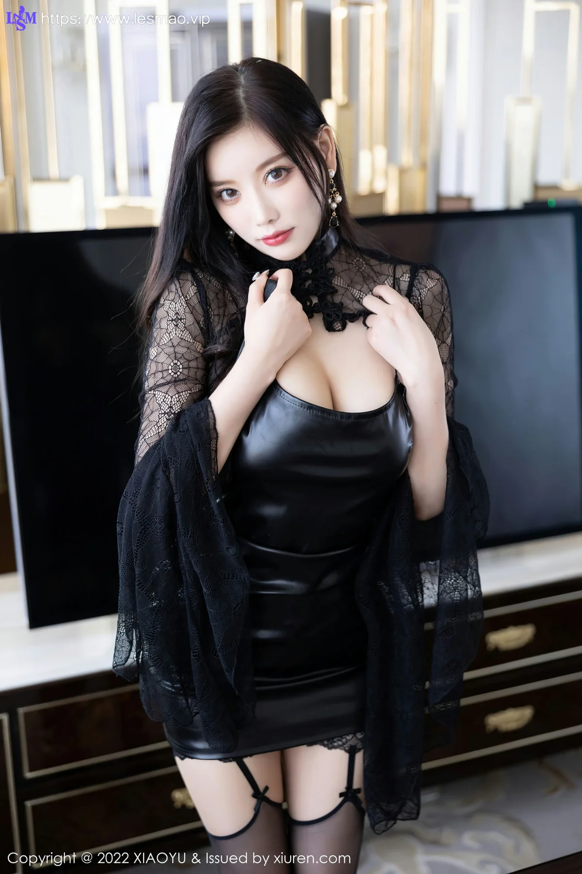 XIAOYU  语画界 Vol.861  丰盈美胸 杨晨晨Yome 青海-海南心愿旅拍11 - 29
