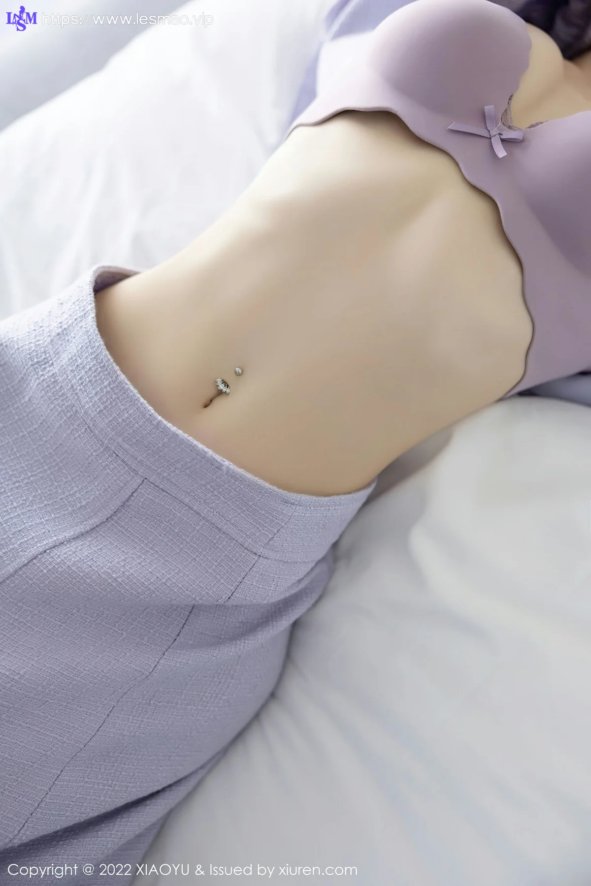 XIAOYU  语画界 Vol.864  徐莉芝Booty 魅惑黑丝杭州旅拍11 - 27