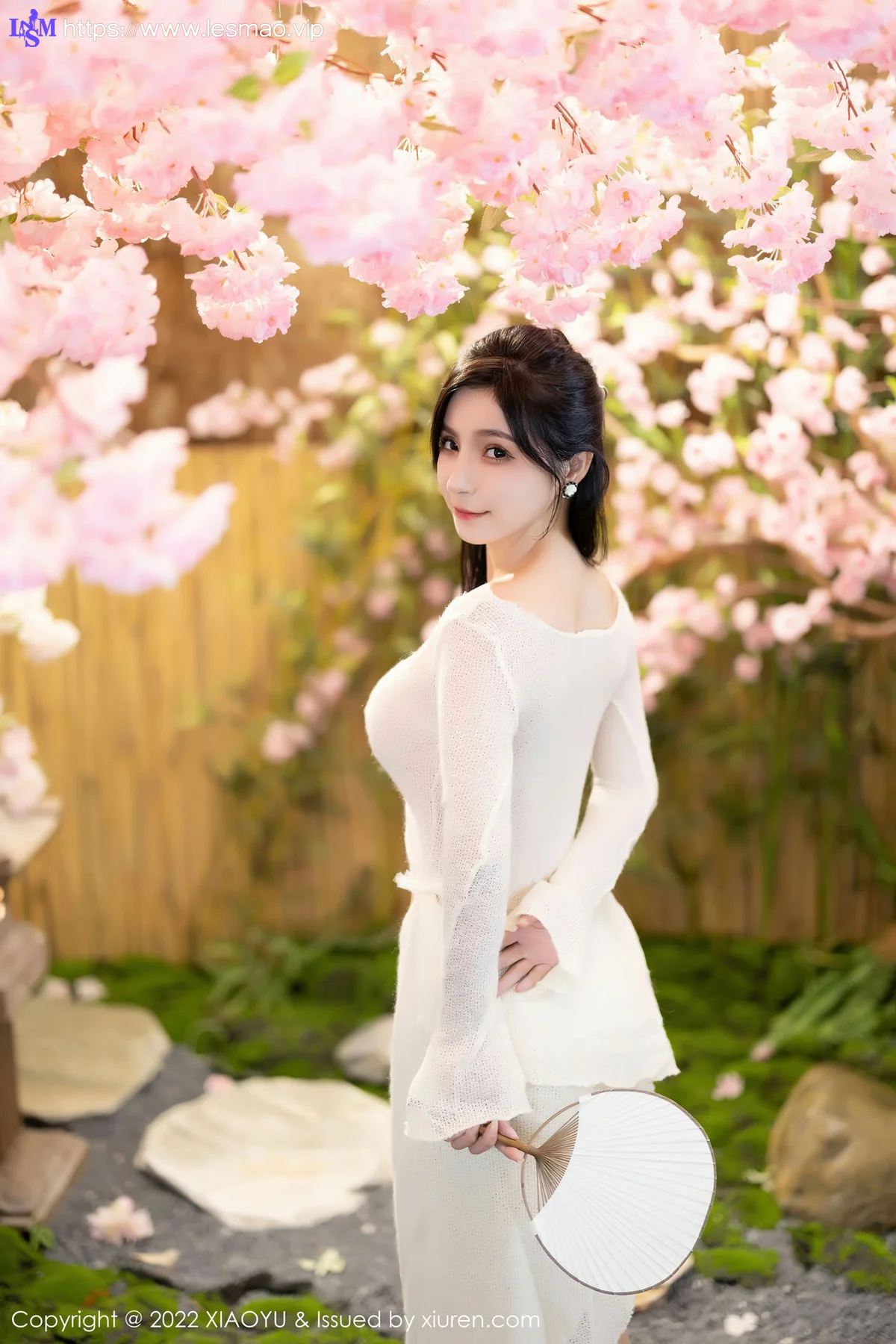 XIAOYU  语画界 Vol.869  小蛮妖Yummy 诱人原色丝袜杭州旅拍1 - 30