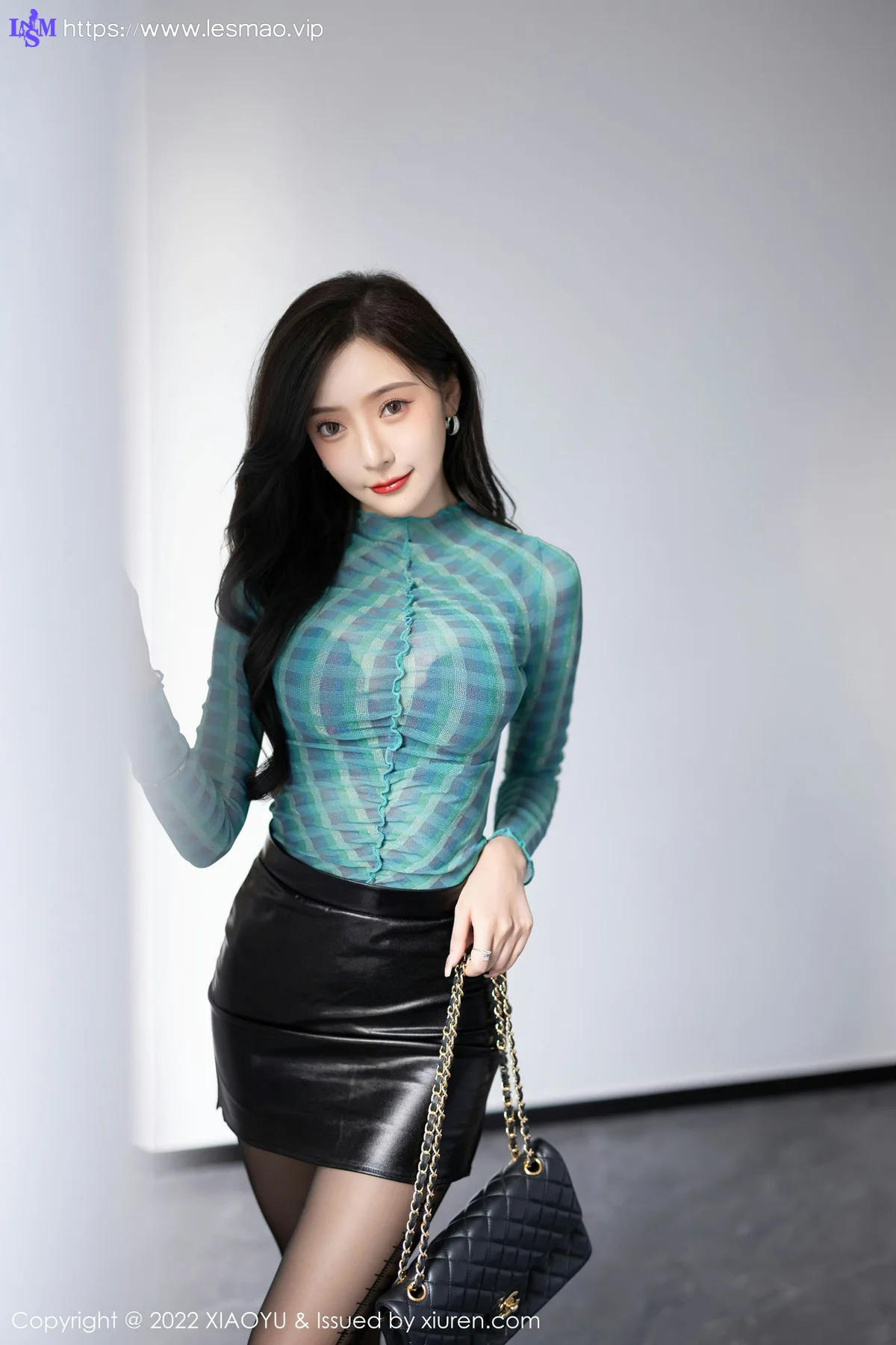 XIAOYU  语画界 Vol.878  王馨瑶yanni 妩媚御姐杭州旅拍2 - 17