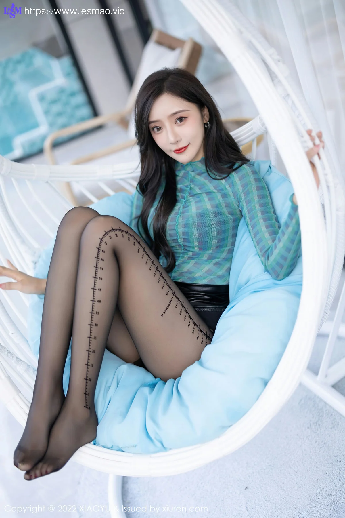 XIAOYU  语画界 Vol.878  王馨瑶yanni 妩媚御姐杭州旅拍2 - 27