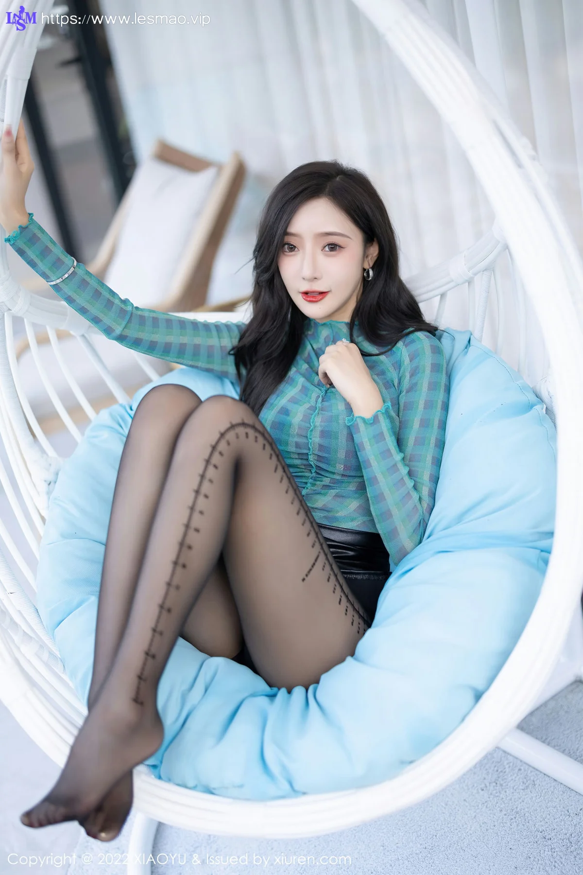 XIAOYU  语画界 Vol.878  王馨瑶yanni 妩媚御姐杭州旅拍2 - 28