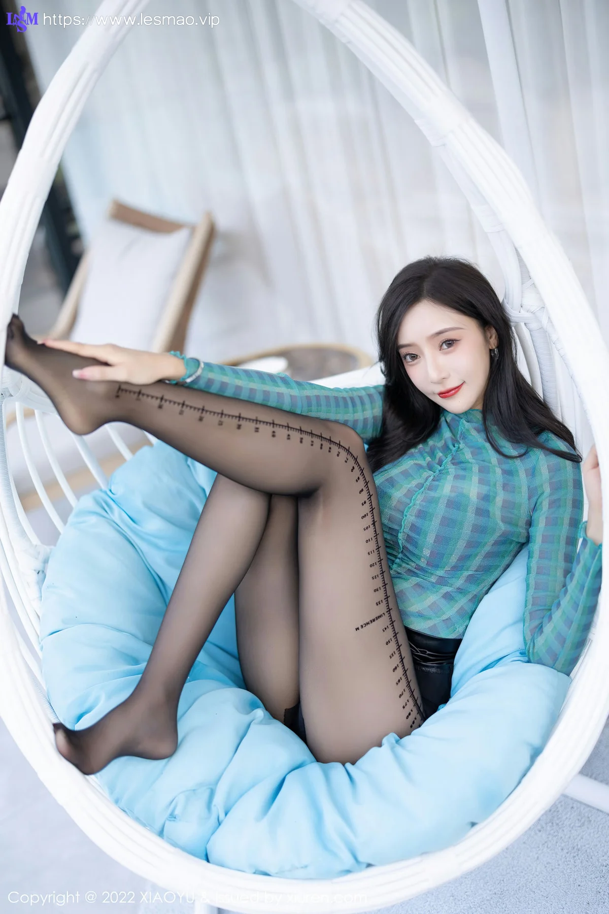 XIAOYU  语画界 Vol.878  王馨瑶yanni 妩媚御姐杭州旅拍2 - 29