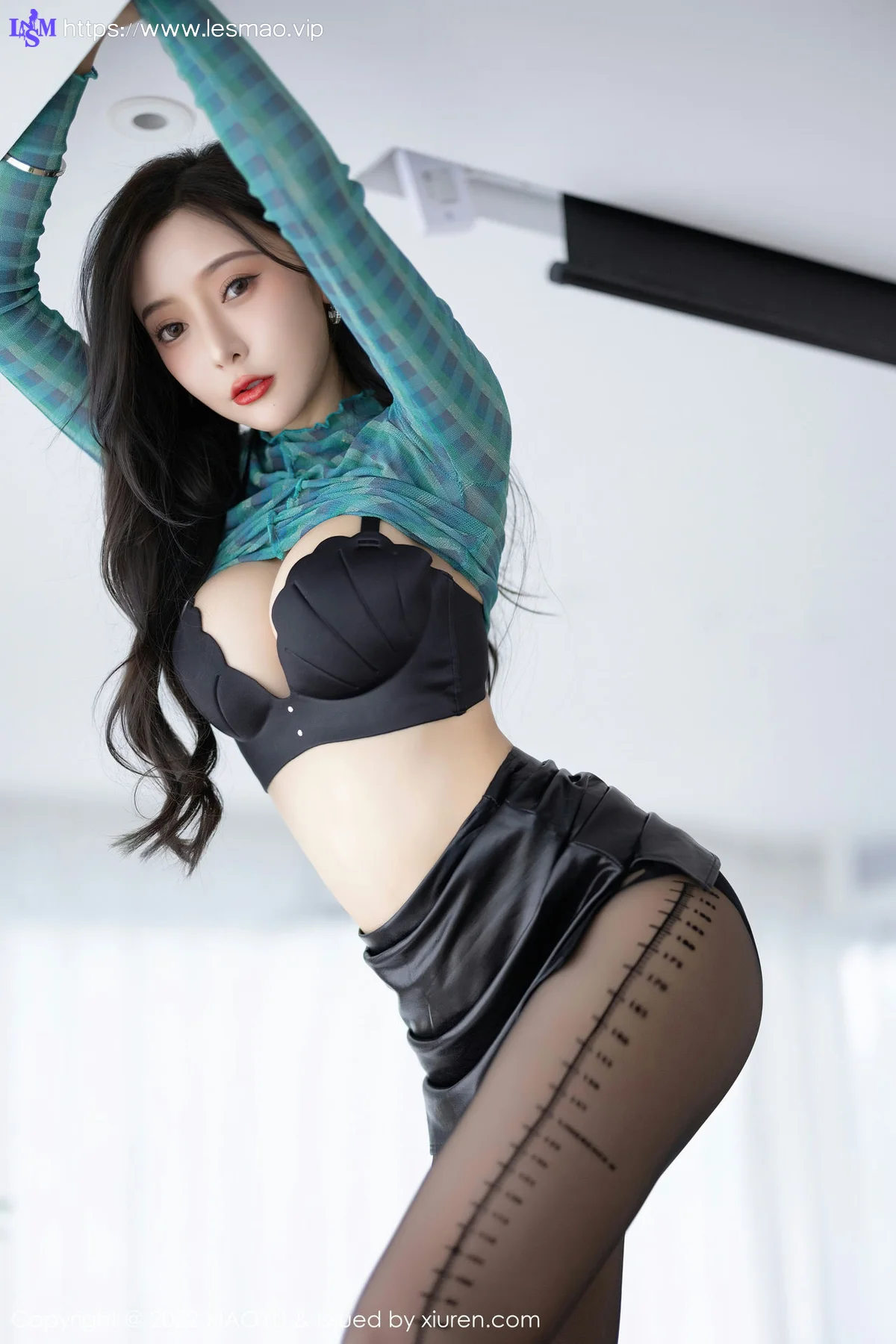 XIAOYU  语画界 Vol.878  王馨瑶yanni 妩媚御姐杭州旅拍2 - 44