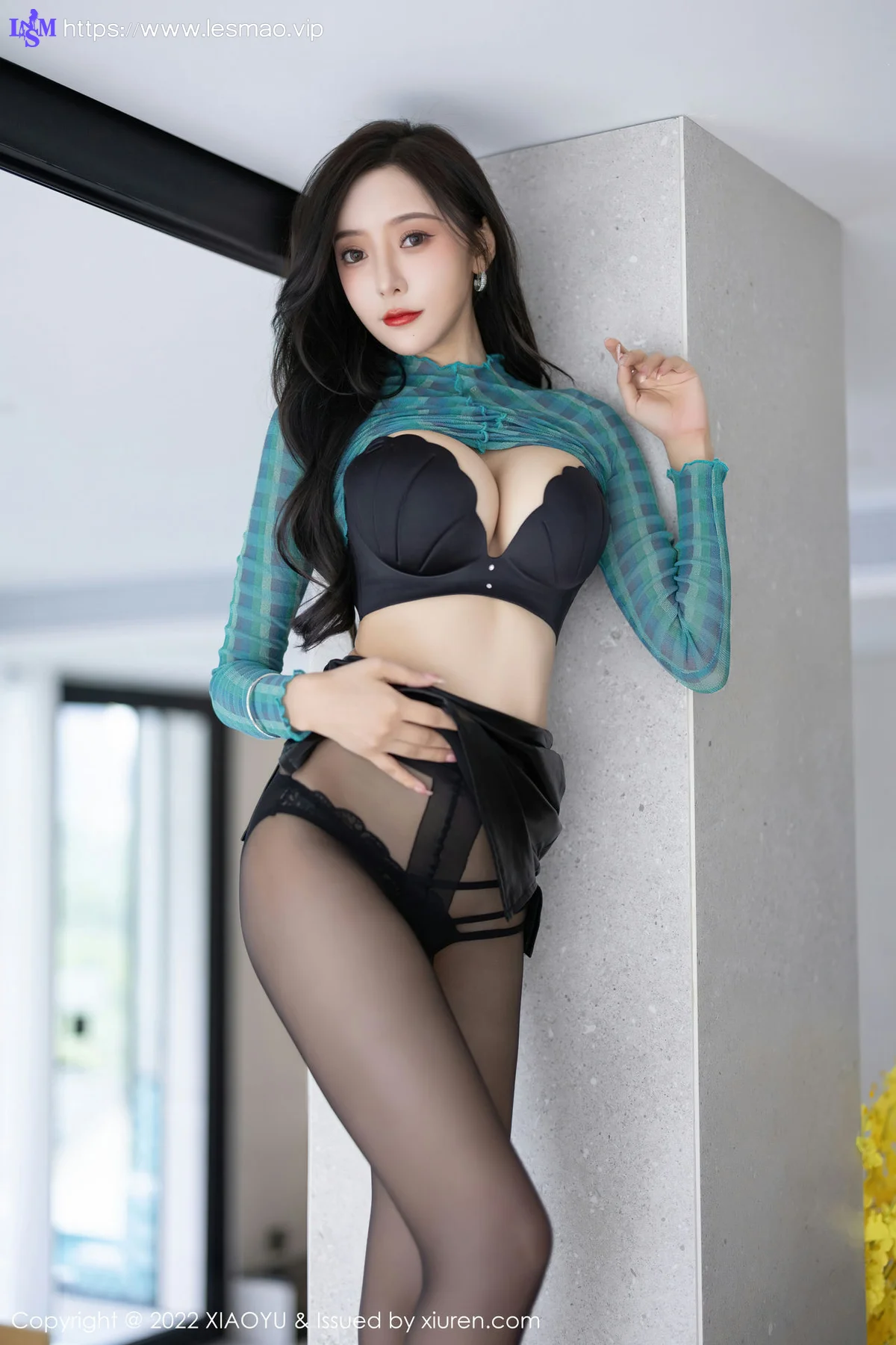 XIAOYU  语画界 Vol.878  王馨瑶yanni 妩媚御姐杭州旅拍2 - 49