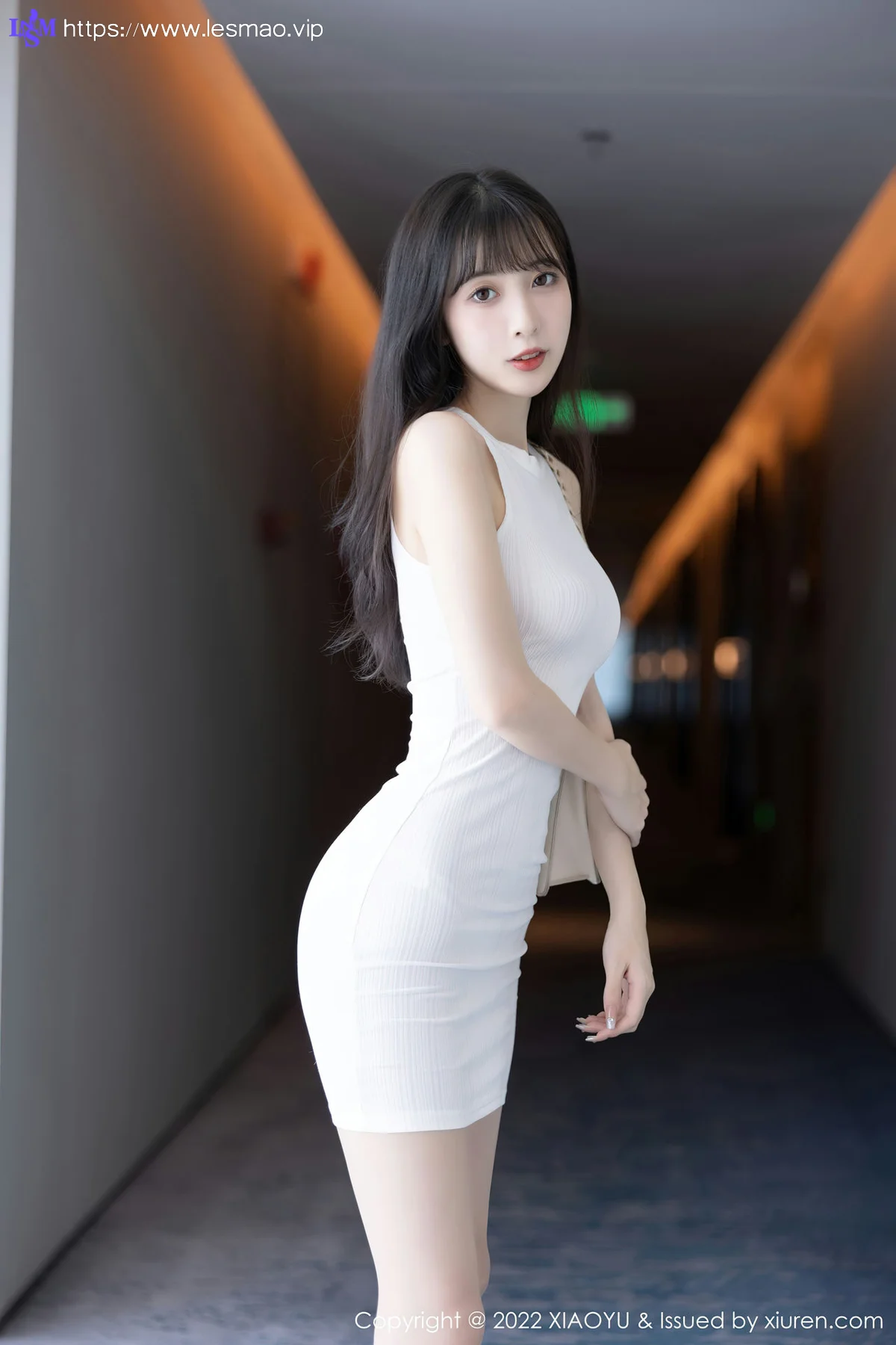 XIAOYU  语画界 Vol.893  林星阑 诱人原色丝袜性感写真111 - 13