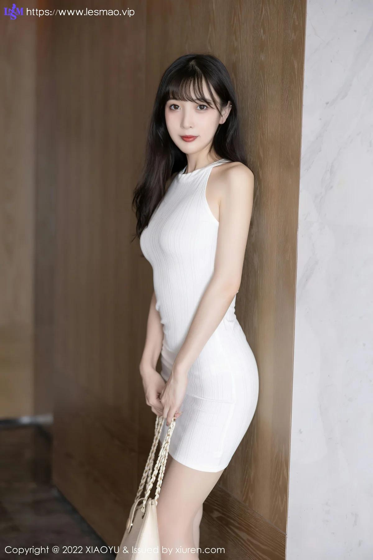 XIAOYU  语画界 Vol.893  林星阑 诱人原色丝袜性感写真111 - 16