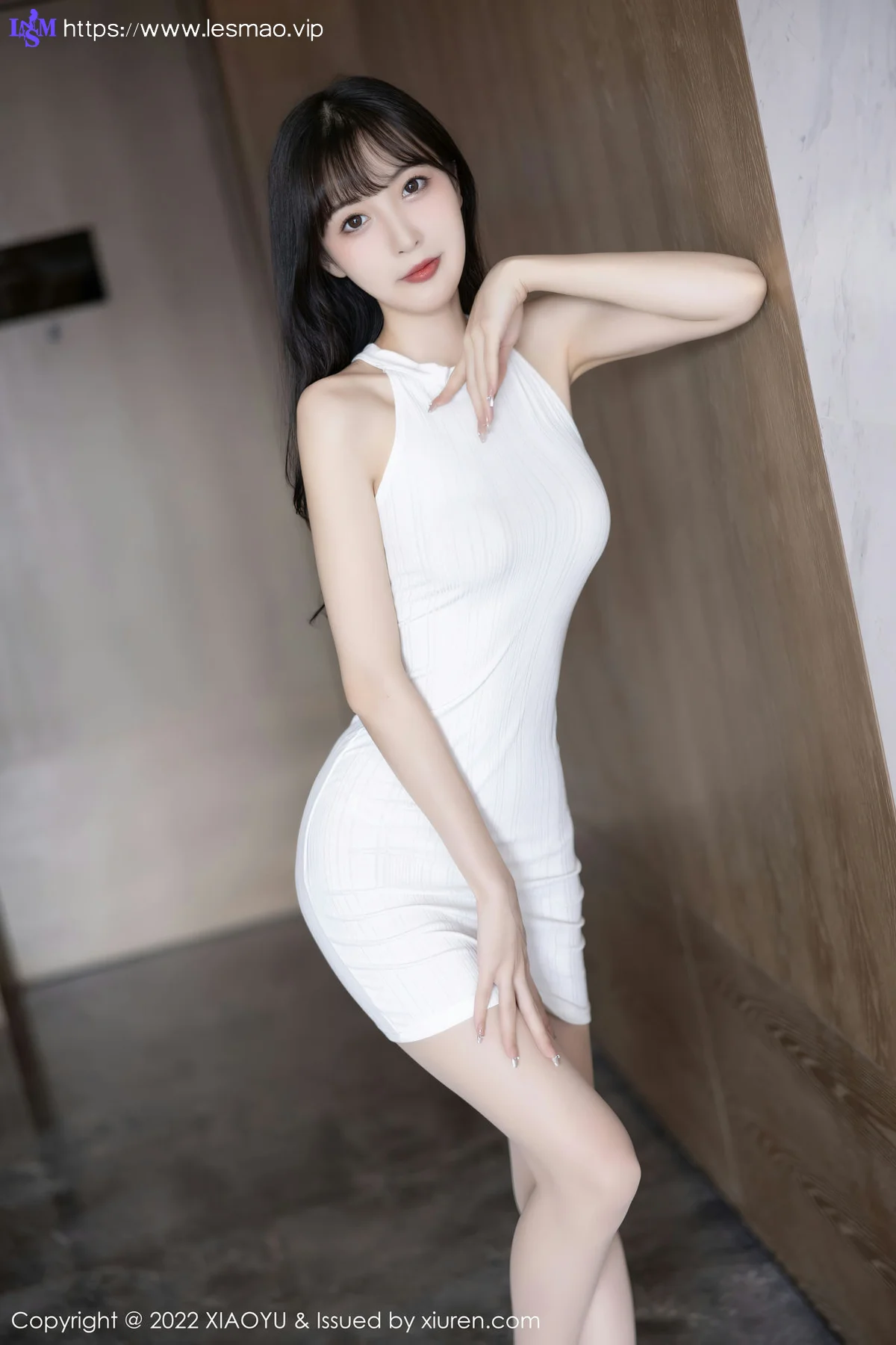 XIAOYU  语画界 Vol.893  林星阑 诱人原色丝袜性感写真111 - 17