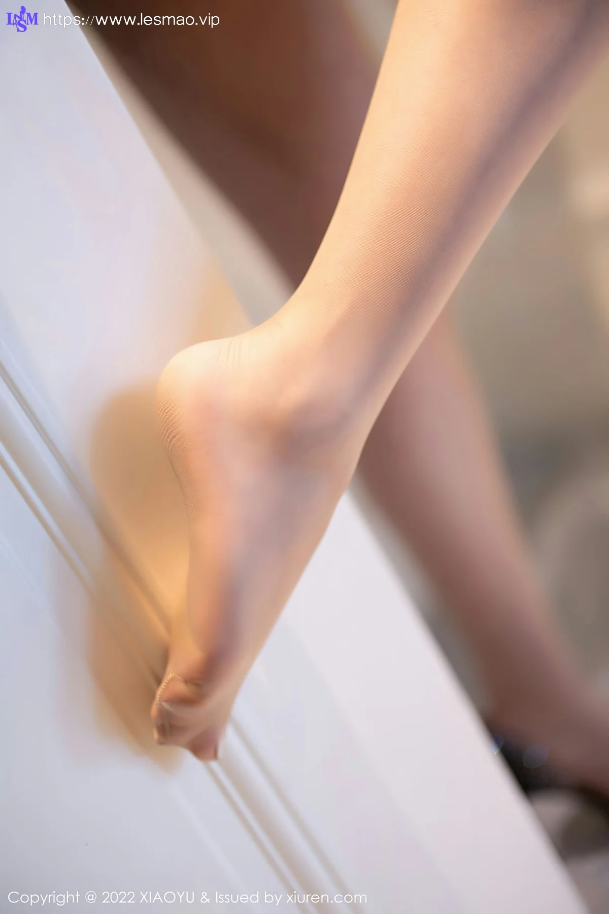 XIAOYU  语画界 Vol.898  徐莉芝Booty 黑色轻透上衣杭州旅拍22 - 11