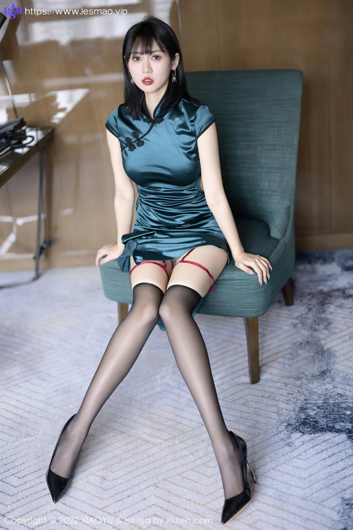 XIAOYU  语画界 Vol.920  林子遥 清纯甜美摄人心魄性感写真 - 24