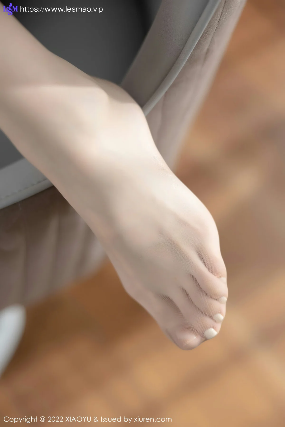 XIAOYU  语画界 Vol.923  林星阑 米色蕾丝内衣性感写真 - 29