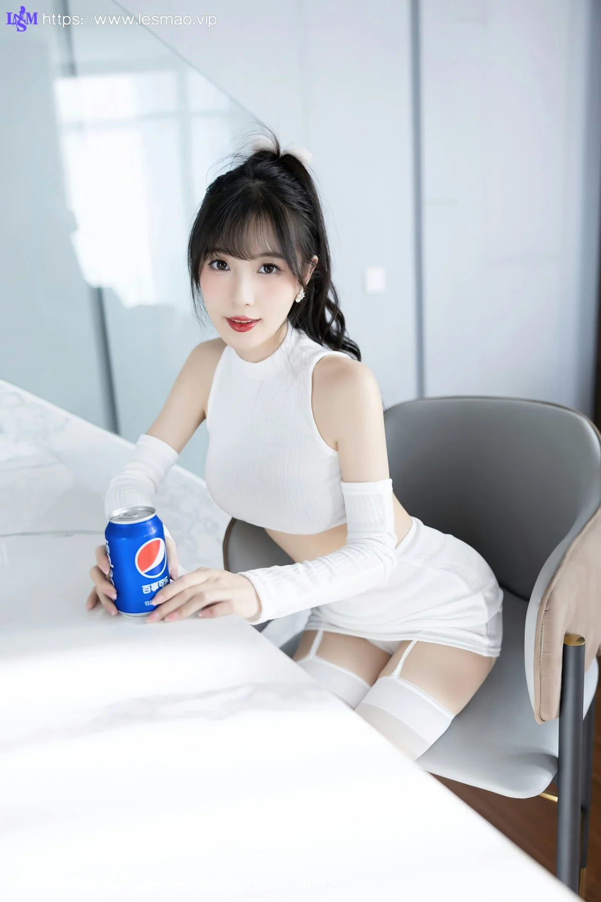 XIAOYU  语画界 Vol.928  林星阑 丝足美不胜收 - 15