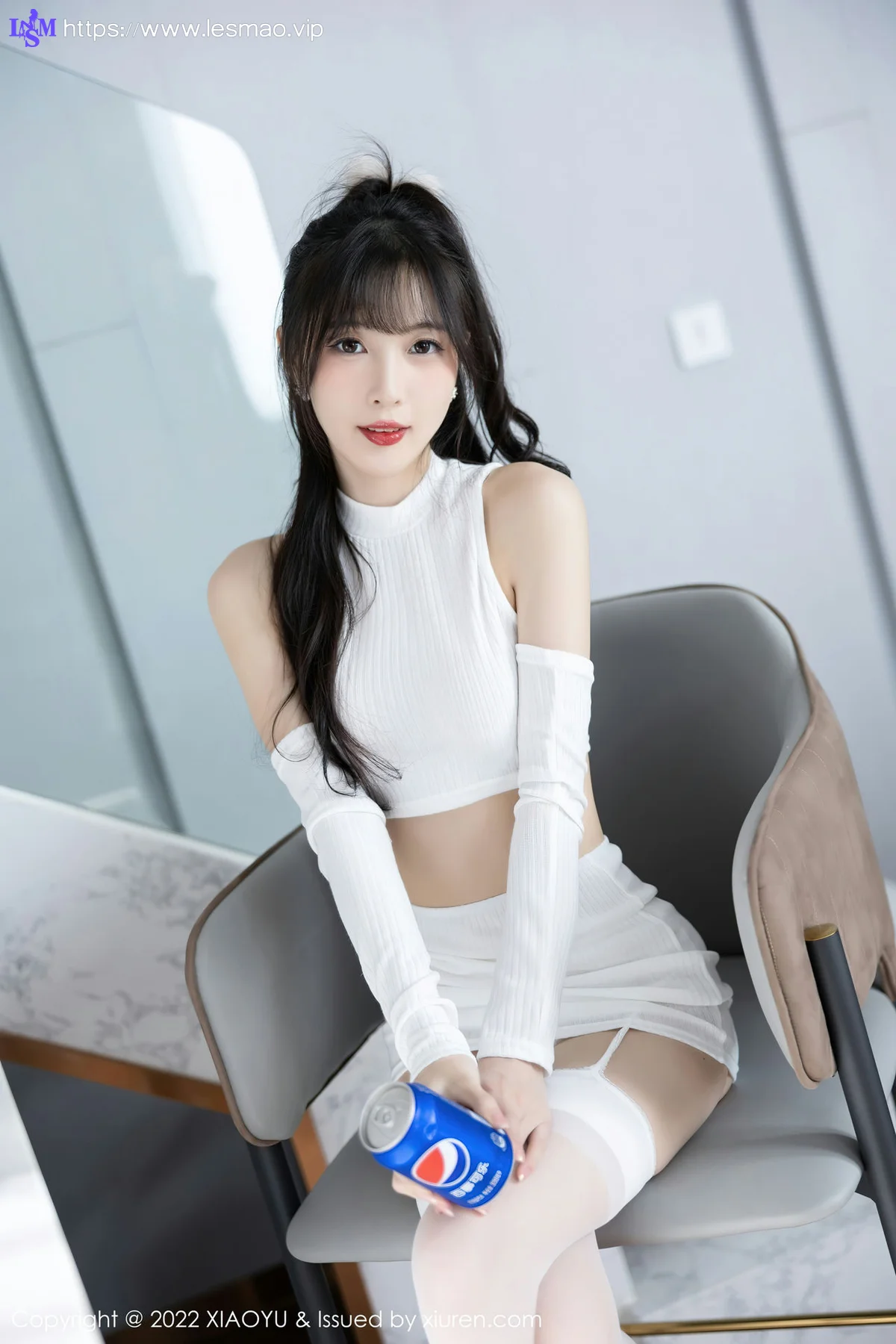 XIAOYU  语画界 Vol.928  林星阑 丝足美不胜收 - 17