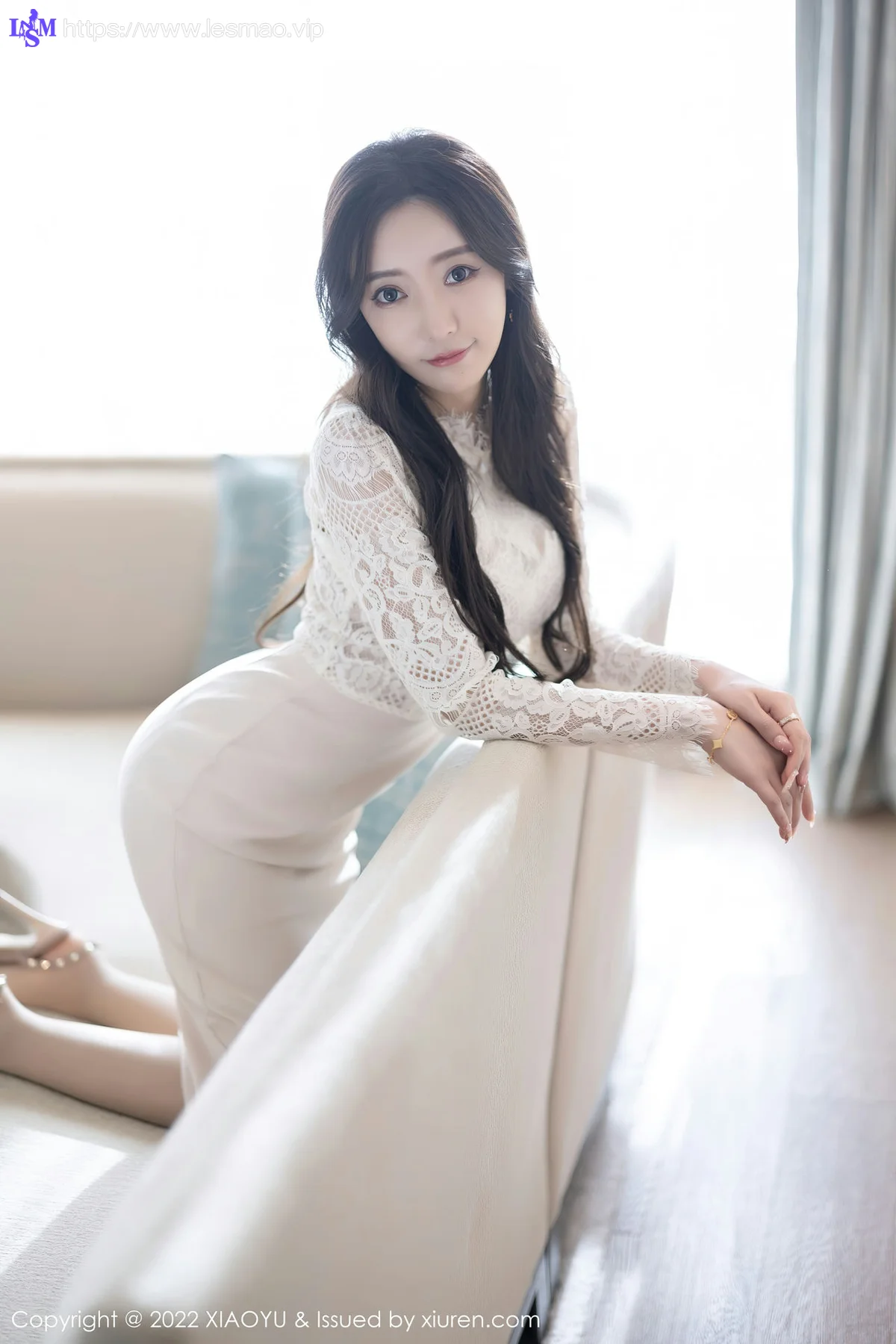XIAOYU  语画界 Vol.936  王馨瑶yanni 性感写真 - 13