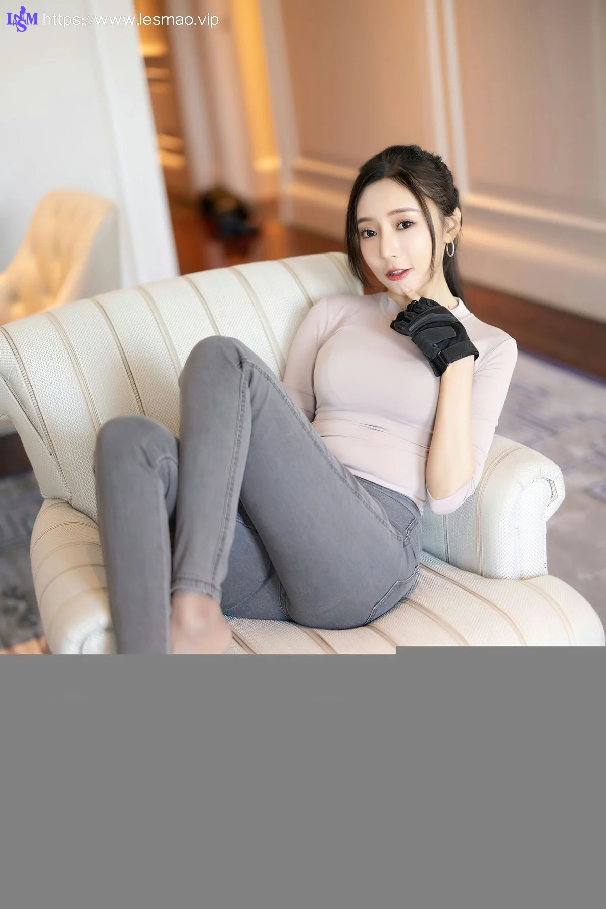 XIAOYU  语画界 Vol.952  王馨瑶yanni 户外垂钓拍摄性感写真 - 29