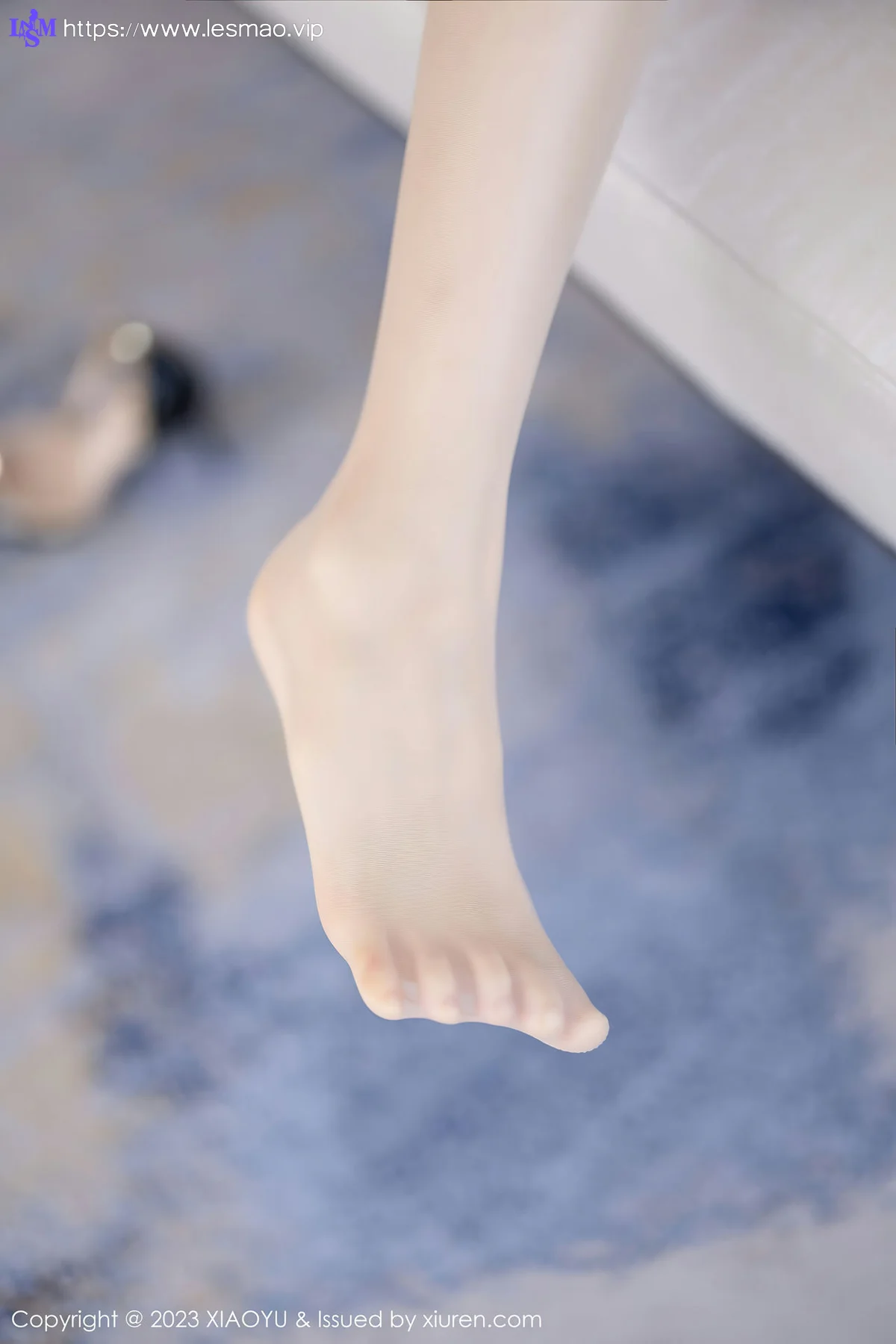 XIAOYU  语画界 Vol.959  林乐一 露背连衣短裙性感写真 - 52