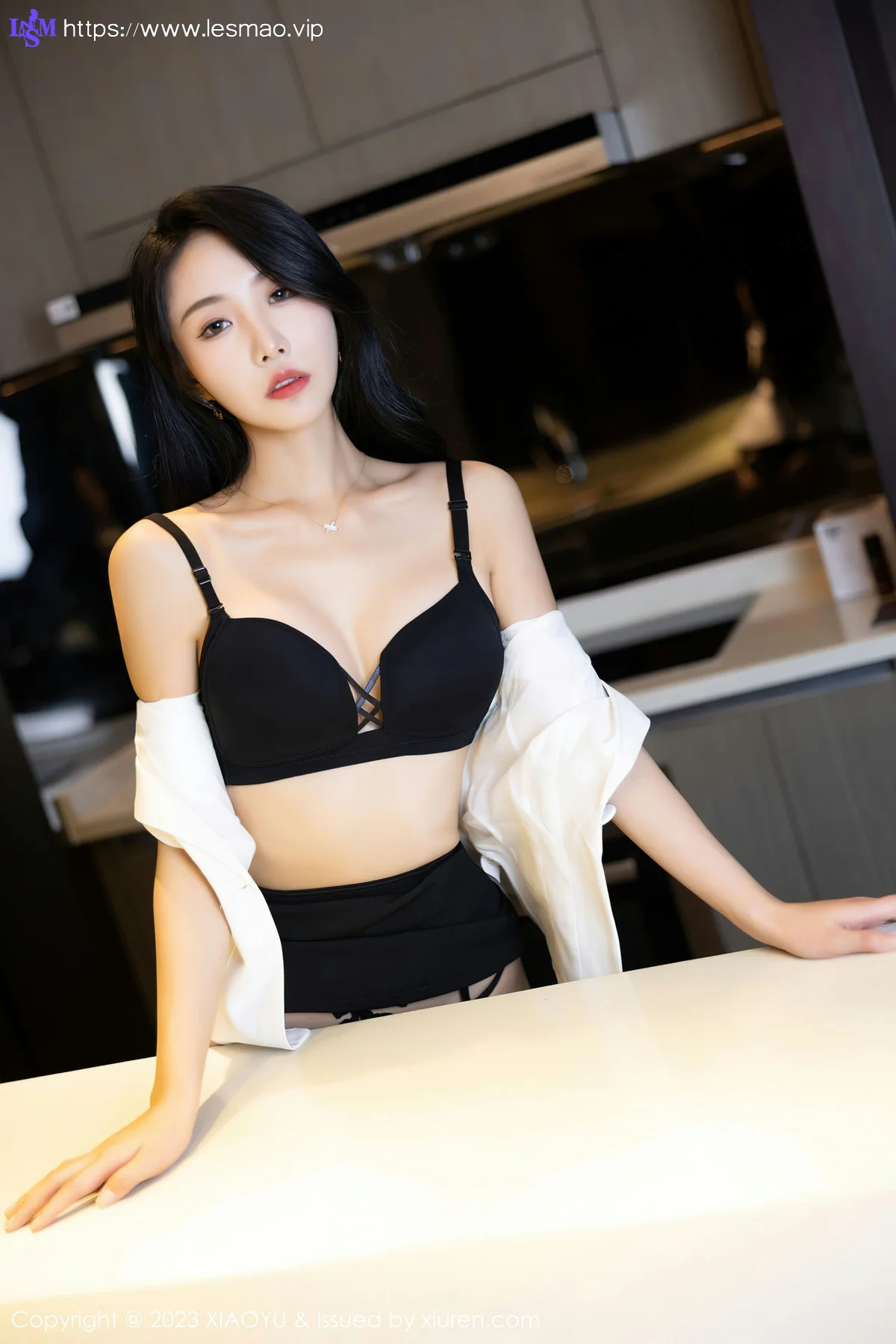 XIAOYU  语画界 Vol.971  苏苏阿 曼妙绝美姿态性感写真2 - 27