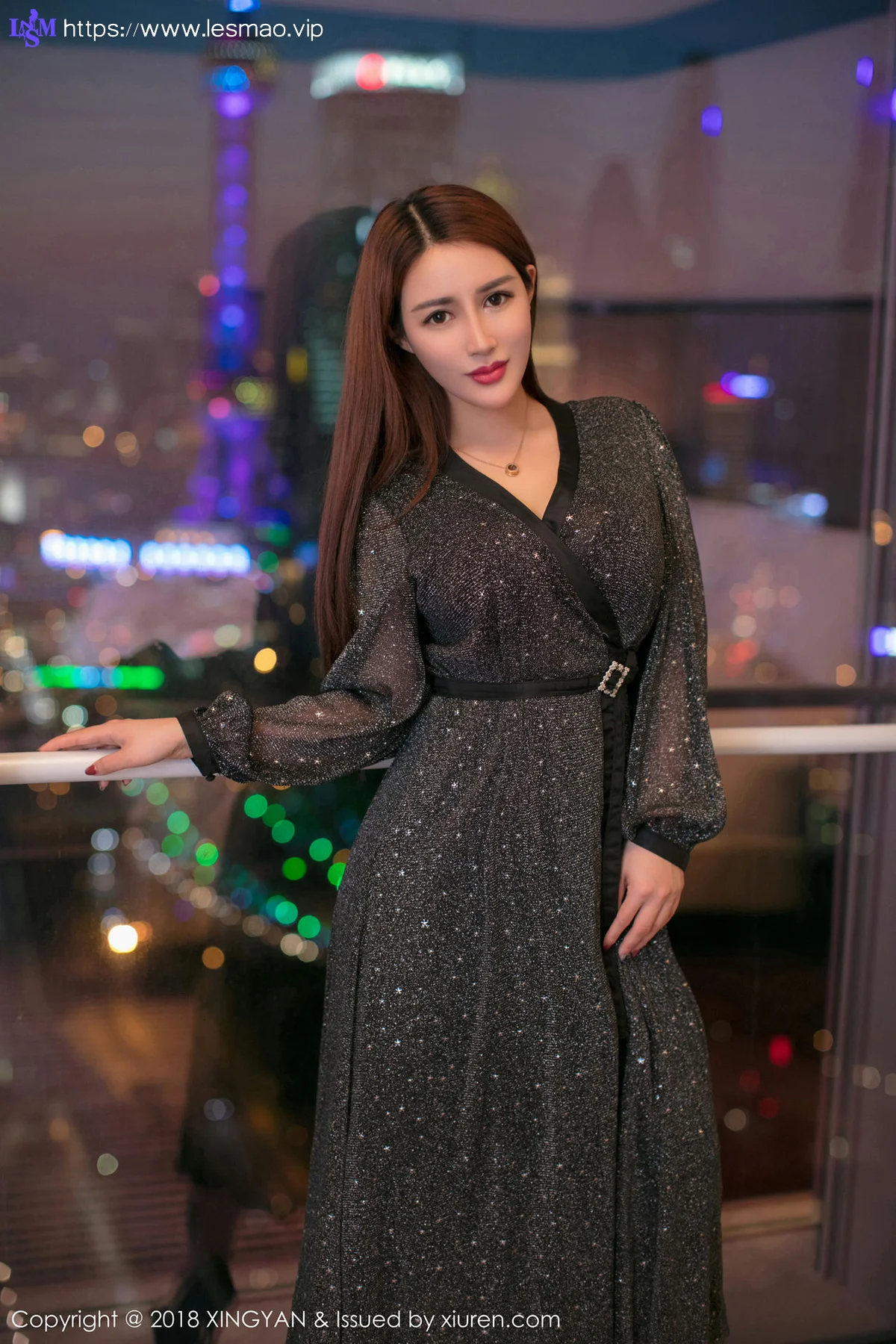 XIMGYAN 星颜社 Vol.050 Modo liyiyi - 21