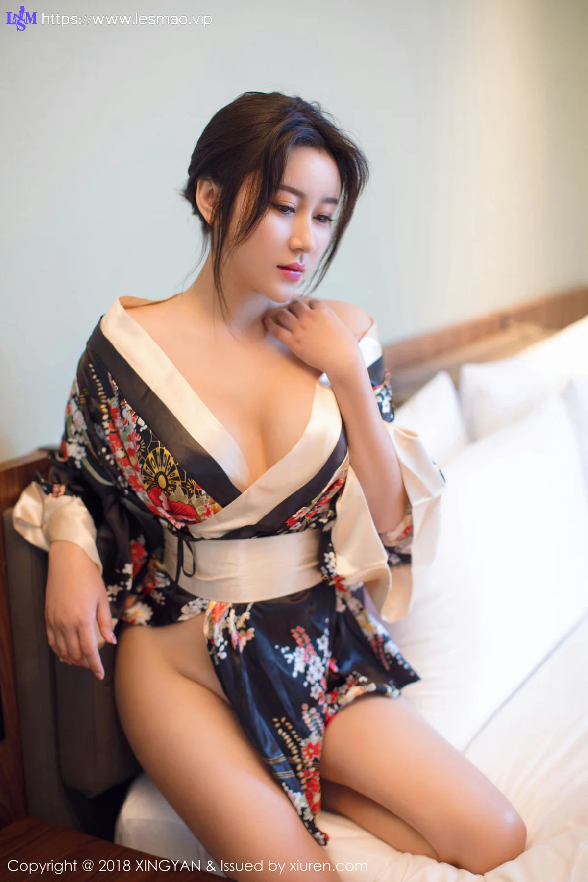 XIMGYAN 星颜社 Vol.072 Modo 希希cici - 32