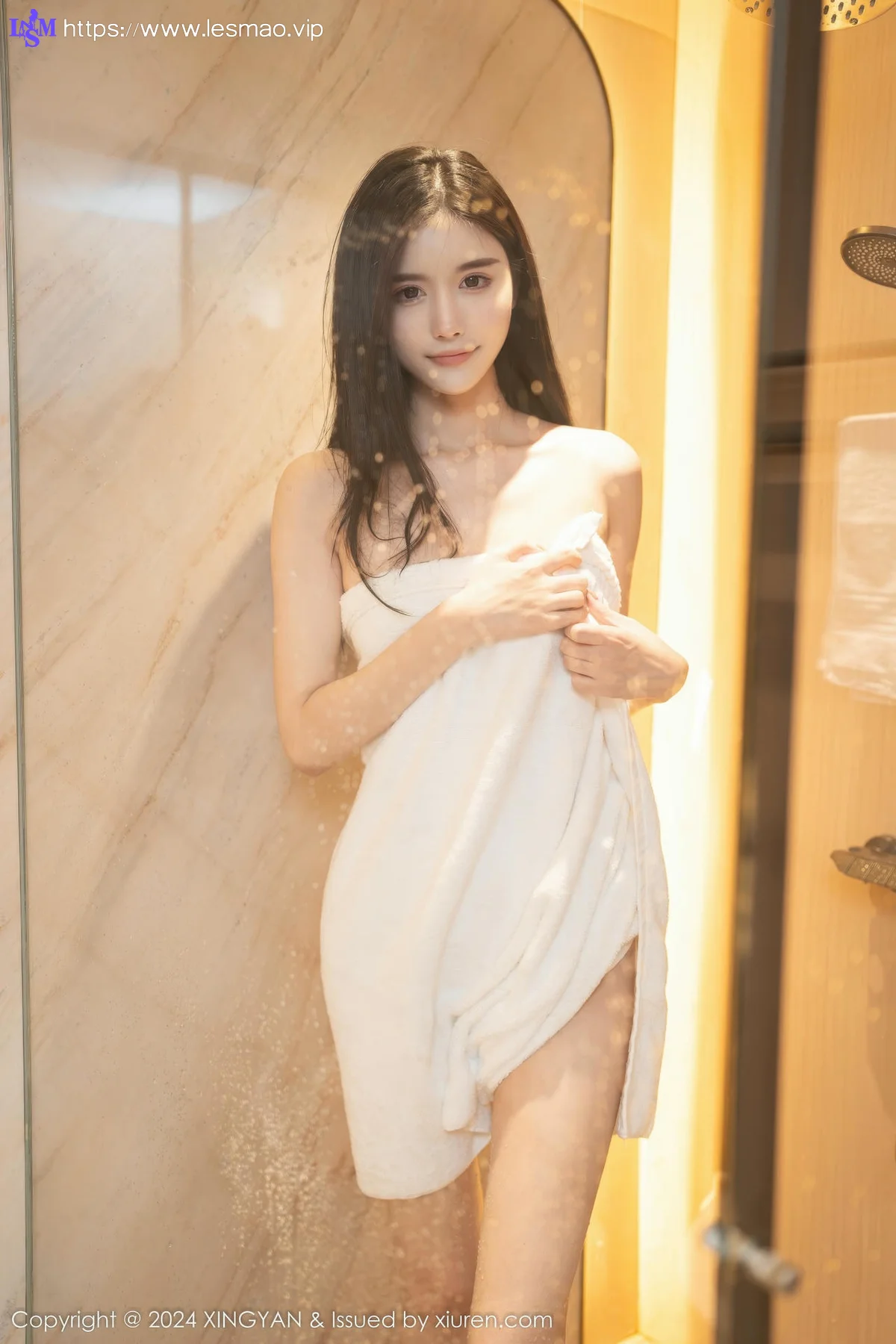 XINGYAN 星颜社 Vol.288 Erikaki 爆乳翘臀气质美女 - 69