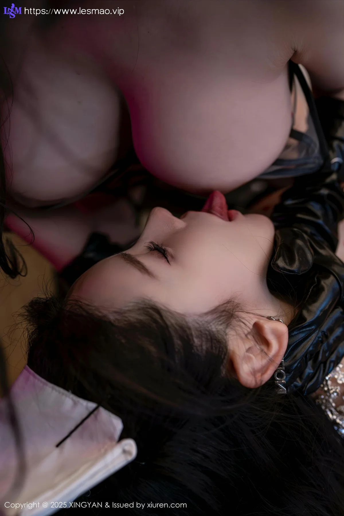 XINGYAN 星颜社 Vol.329 李丽莎模特合集 - 67