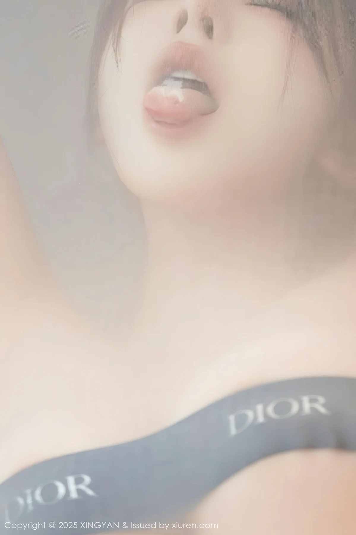 XINGYAN 星颜社 Vol.423 李丽莎 玫红色瑜伽御姐 - 67
