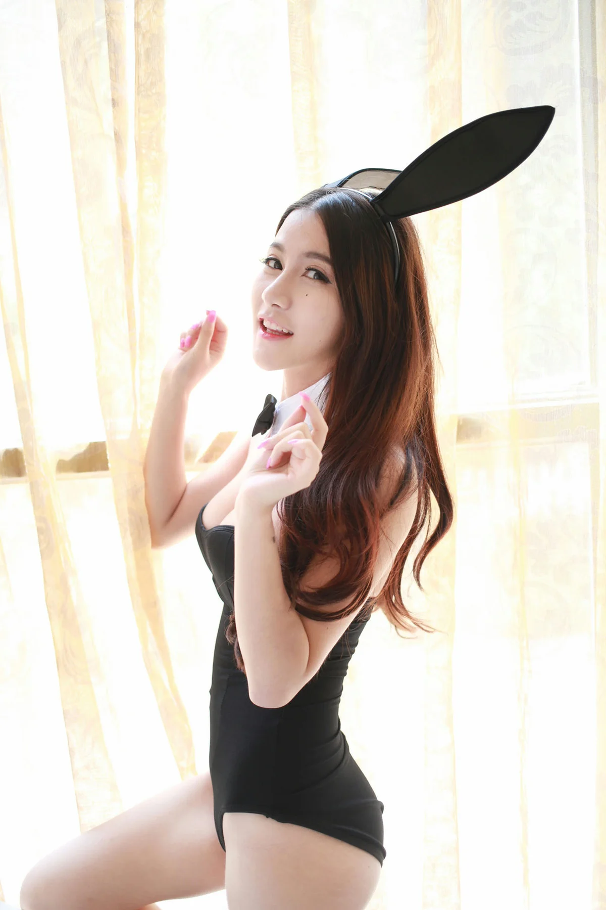 XiuRen 秀人 No.003 七喜 89P/71.4M - 59