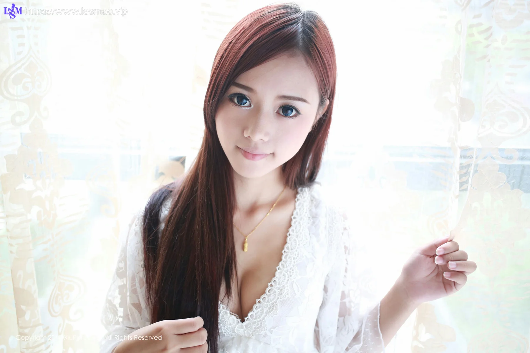 XiuRen 秀人 No.005 toro羽住 83P/62.6M - 11