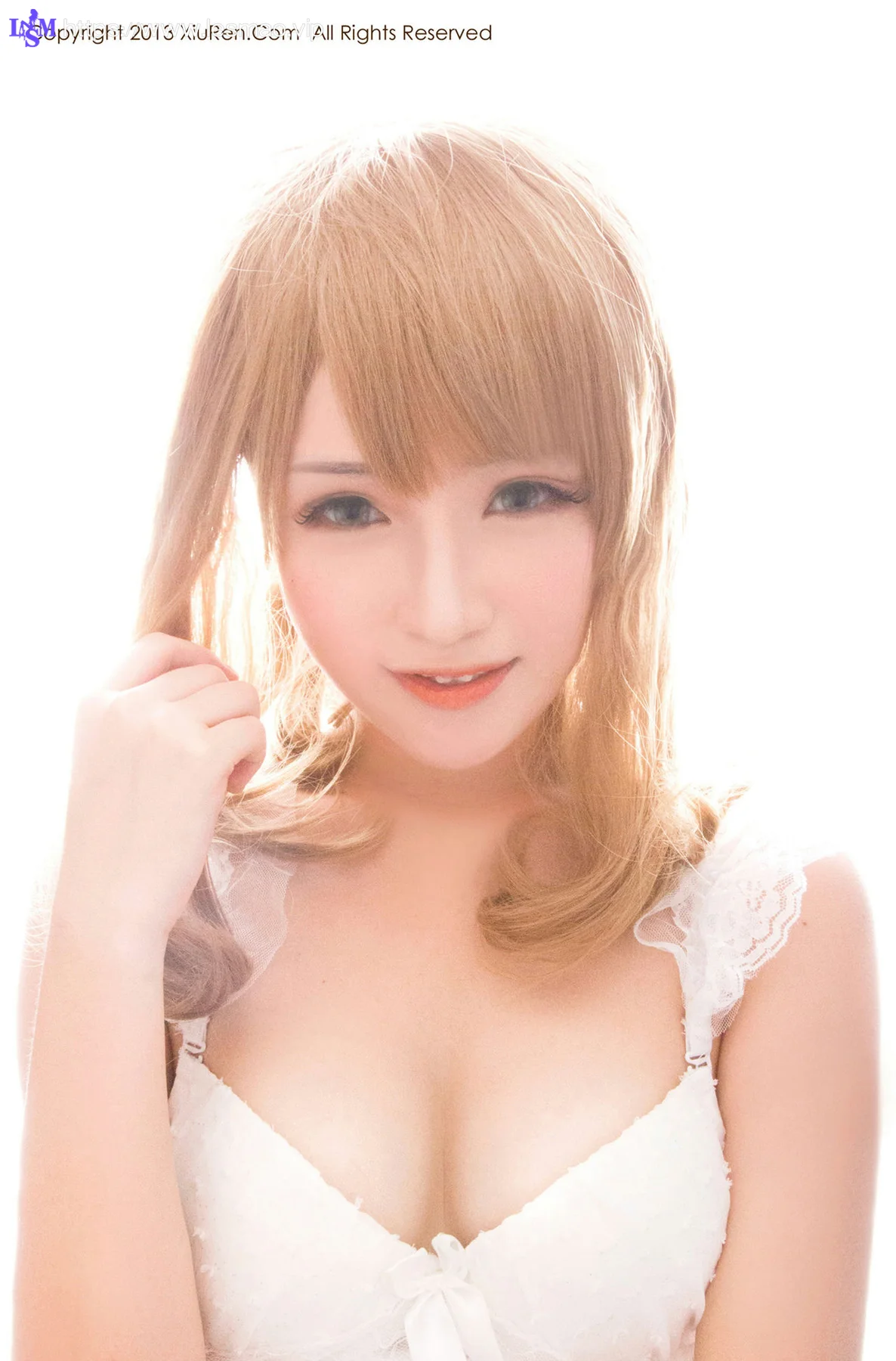 XiuRen 秀人 No.012 千夜未来 30P/36.9M - 13