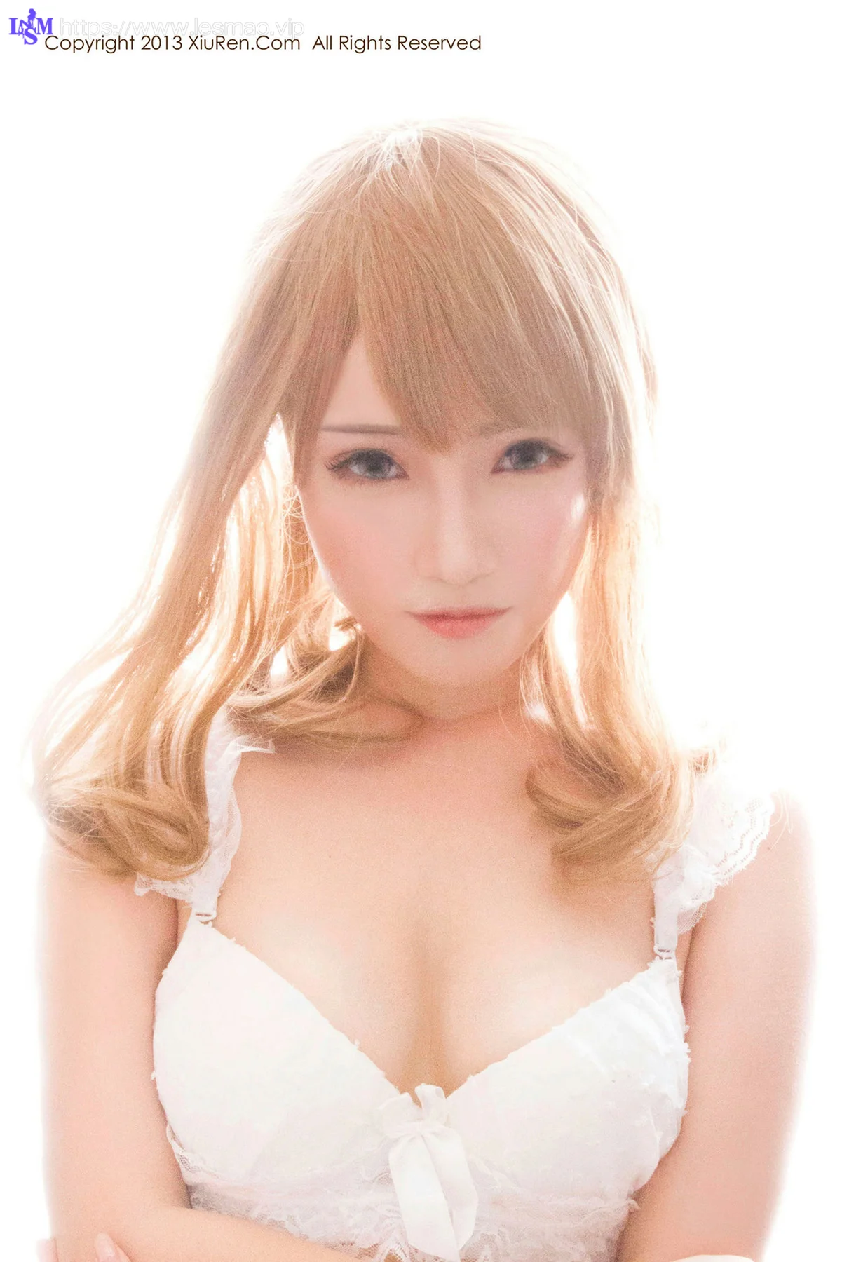 XiuRen 秀人 No.012 千夜未来 30P/36.9M - 15