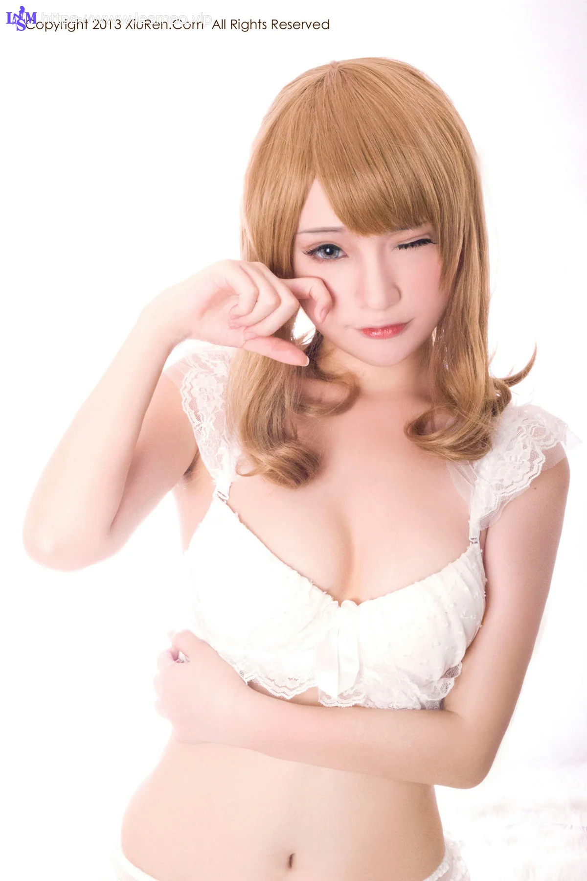 XiuRen 秀人 No.012 千夜未来 30P/36.9M - 17