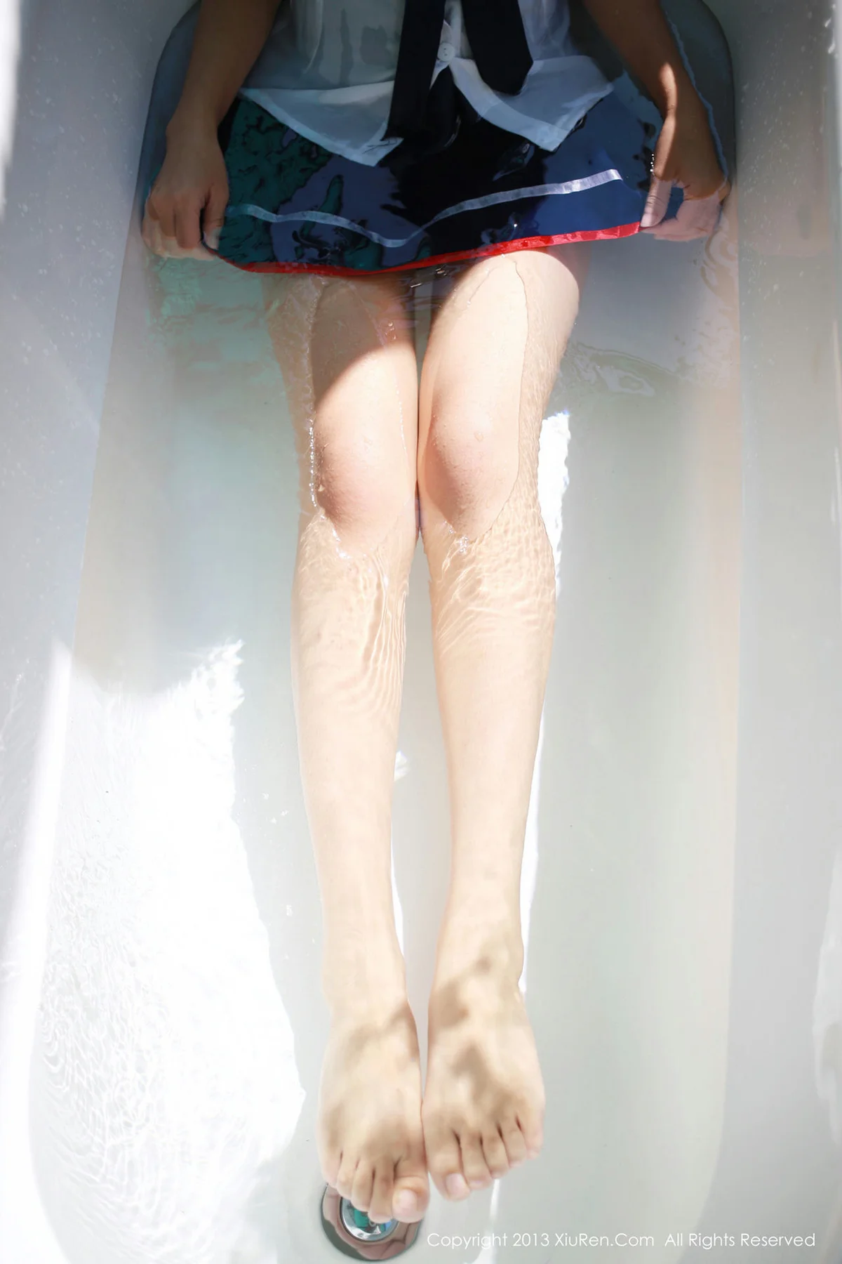 XiuRen 秀人 No.014 toro羽住 91P/102M - 54
